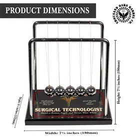 Surgical Technologist