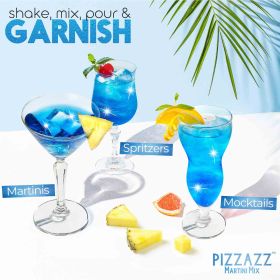 Pizzazz Martini Mix - Envy