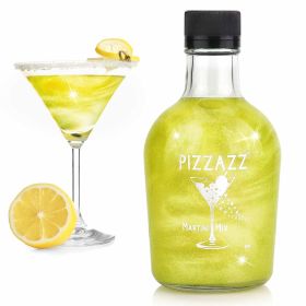 Pizzazz Martini Mix - Lemon Drop