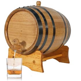 Thousand Oaks Barrel oak barrel