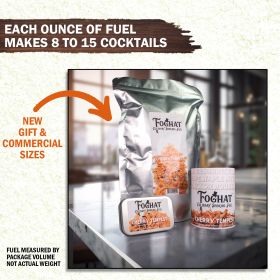 Cherry Tempest - Luxury Foghat Culinary Smoking Fuel