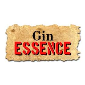 Swish Barrel Gin Essence
