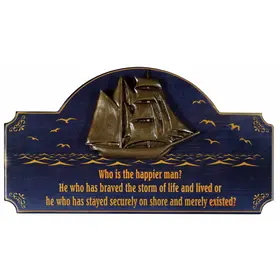 Who is the Happier Man?  (RT129)