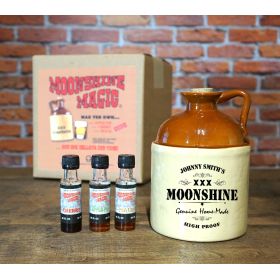 Personalized Moonshine Magic®  (MMB832)
