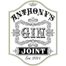 Gin Joint 6066
