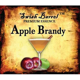 Apple Brandy Essence