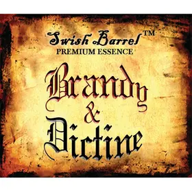 Brandy & Dictine Essence
