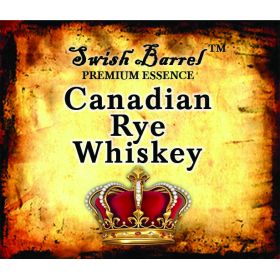 Canadian Rye Whiskey Essence