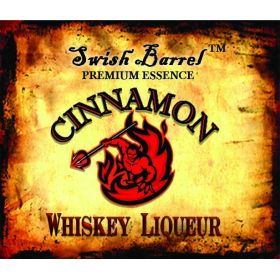 Cinnamon Whiskey Essense