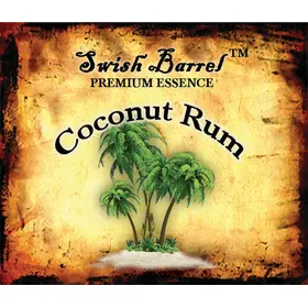 Coconut Rum Essence