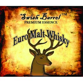 Euro Malt Whiskey Essence