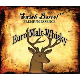Euro Malt Whiskey Essence
