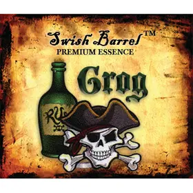 Grog Essence