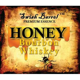 Honey Bourbon Essence
