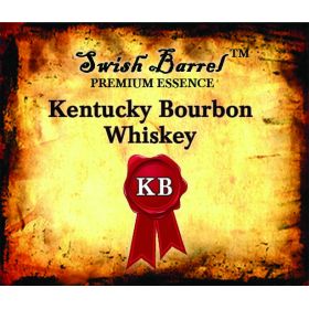 Kentucky Bourbon Whiskey Essence
