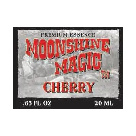 Cherry Bourbon Whiskey Essence