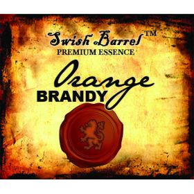 Orange Brandy Essence