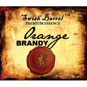Orange Brandy Essence