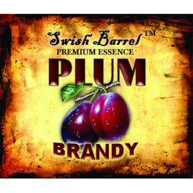 Plum Brandy Essence
