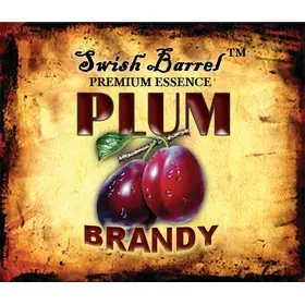 Plum Brandy Essence