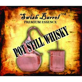 Pot Still Whiskey Essence