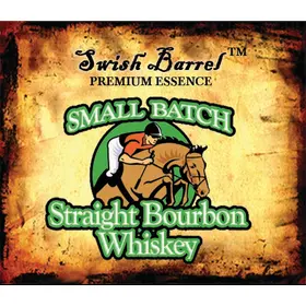 Small Batch Bourbon Whiskey Essence