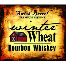 Winter Wheat Bourbon Essence