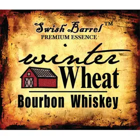 Winter Wheat Bourbon Essence