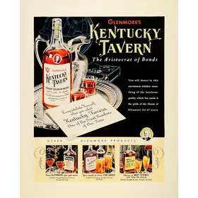 Glenmore's Kentucky Tavern