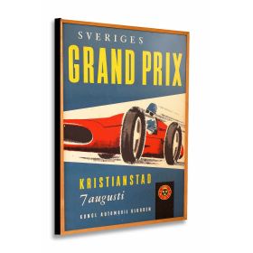 Grand Prix Kristianstad