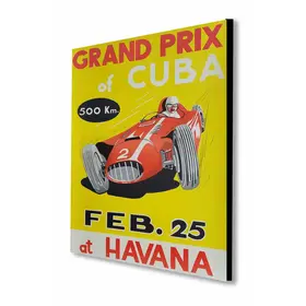 Grand Prix of Cuba