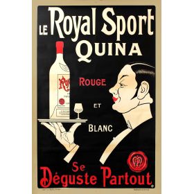 Le Royal Sport Quina