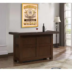 Overholt High Grade Whiskey