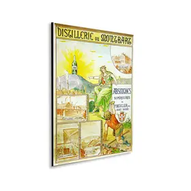 Absinthe du Montbart