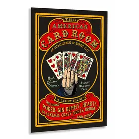 The American Card Room