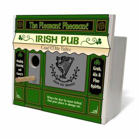 The Pleasant Pheasant Irish Pub (Q509)