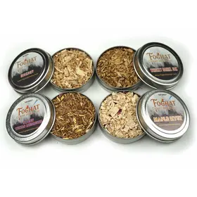 Foghat Fuel Sampler Pack