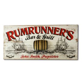 Rumrunner (7031)