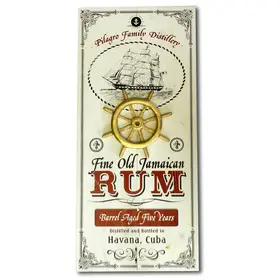 Rum