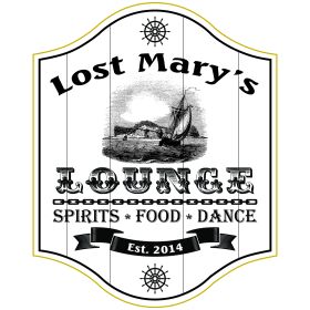 Lost Marys Lounge