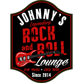 Rock & Roll Lounge