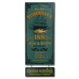 Fisherman's Inn