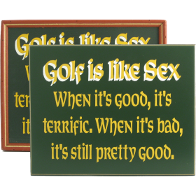 GOLF IS LIKE SEX... (DSC927)