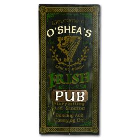 Irish Pub (7043)