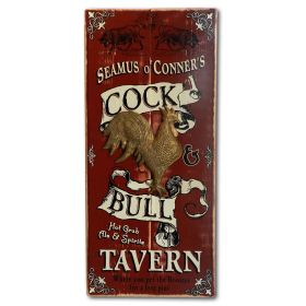 Cock & Bull Tavern (7042)
