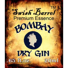 Bombay Gin Essence