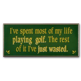 Life Playing Golf (354)