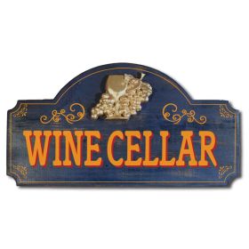 Wine Cellar  (RT115)