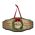 'Happy Holidays' Personalized Holiday Kensington Sign (KEN_3009)