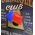 'Corn Hole Club'  Personalized Plank Sign (7087)